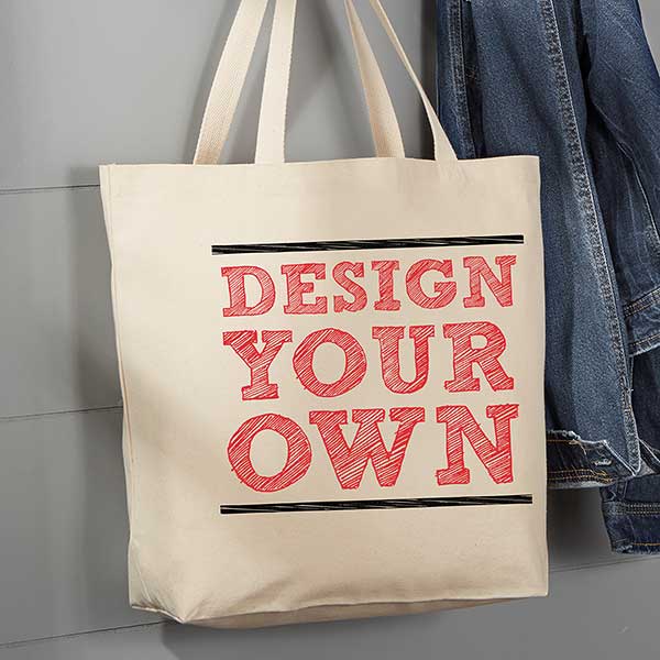 custom tote bags