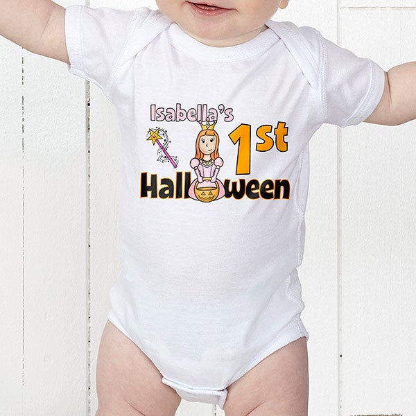 halloween baby clothes