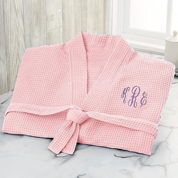Personalized Kimono Robe Name or Monogram