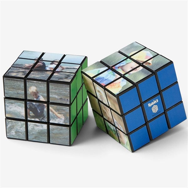 Personalized Photo Rubik's Cube - My Photo - 15069