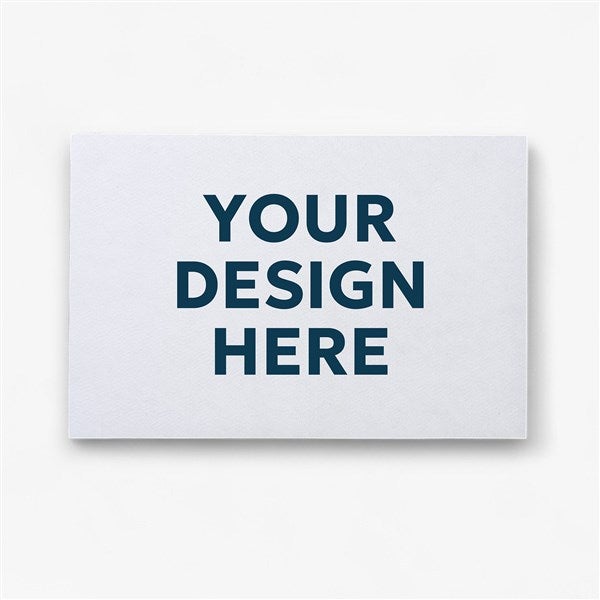 Personalized Business Logo Doormats - 15360