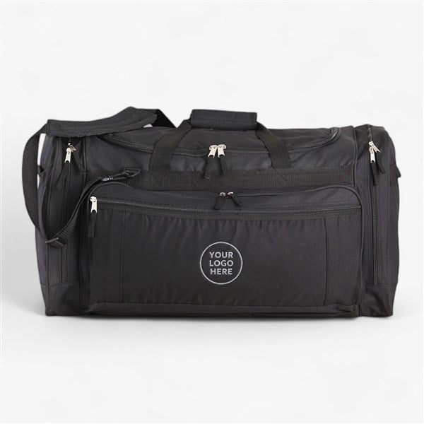 Custom Business Logo Weekender Bag - 15364