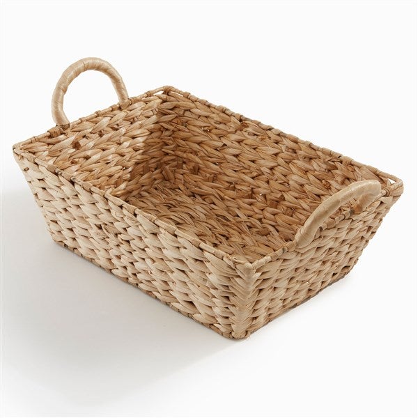 Natural Storage Basket - 15551