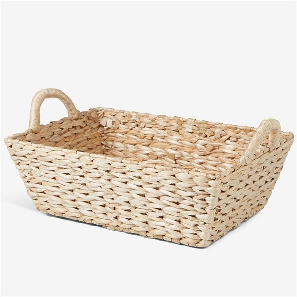 Natural Storage Basket - 15551