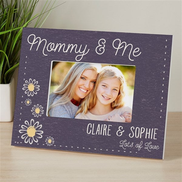 Personalized Picture Frame - Her Favorite - 15557