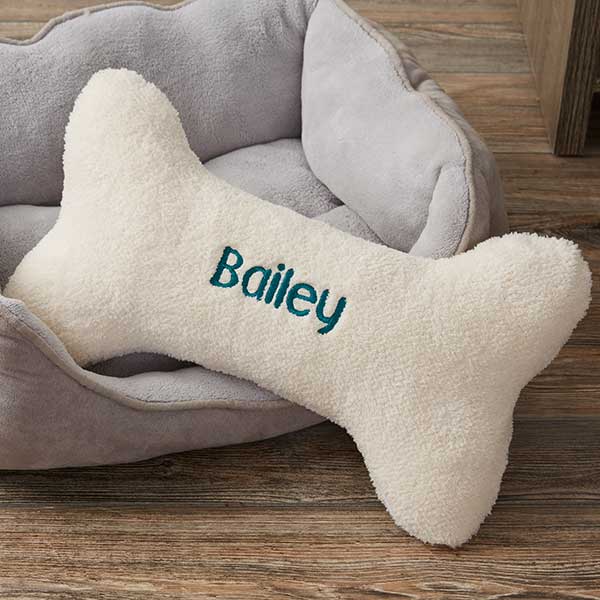 pet picture pillow