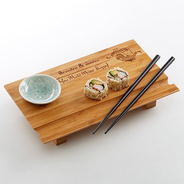 customize chopsticks