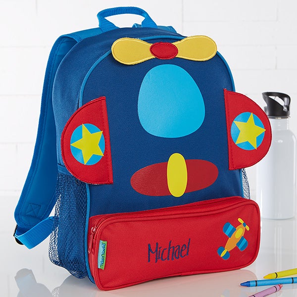 personalized backpacks for kids