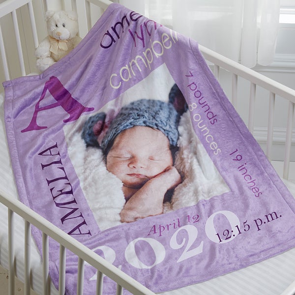 blanket for baby