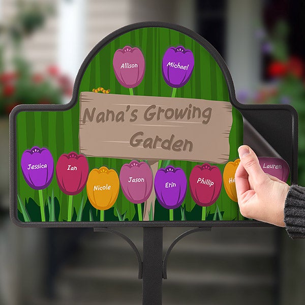 Garden Signs – Graham Dunn, 60% OFF