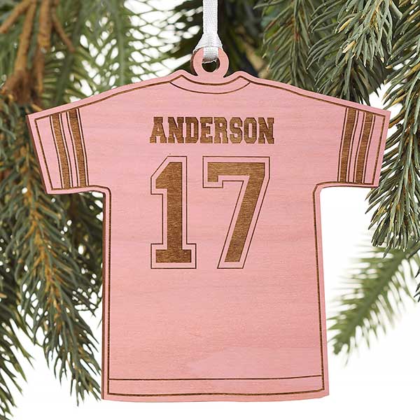 pink cowboys jersey