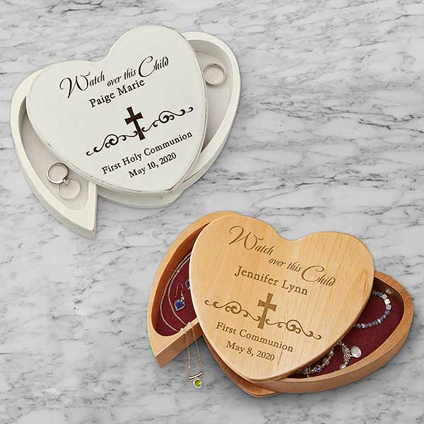 child jewelry box personalized