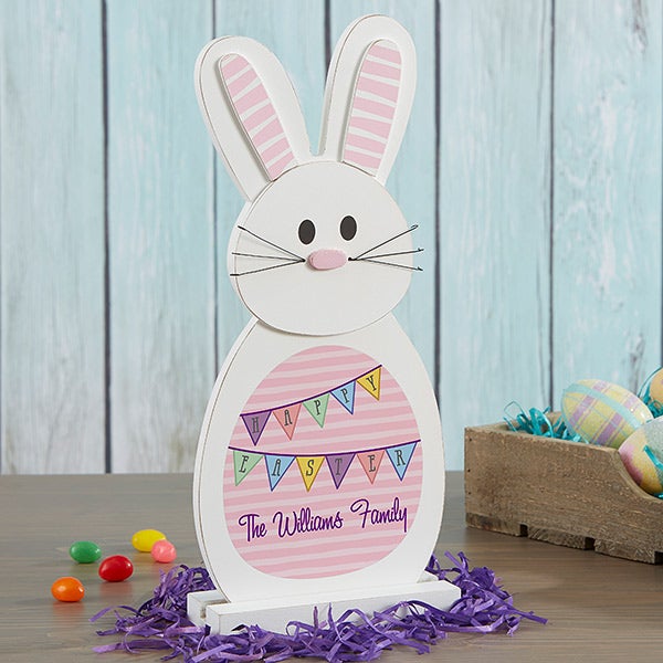 wooden easter toys