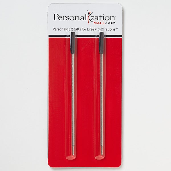 2 Pack Cross Style Pen Refills