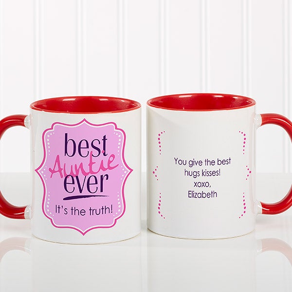 best mom ever coffee mug
