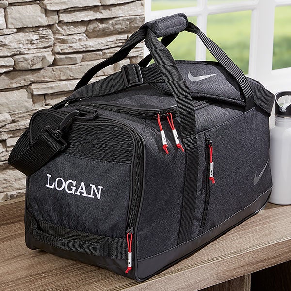 nike rolling duffel bag