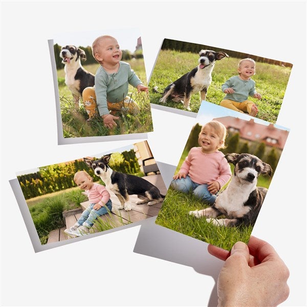 4&quot; x 6&quot; Photo Print  - 17199