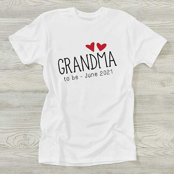 great grandmother shirts