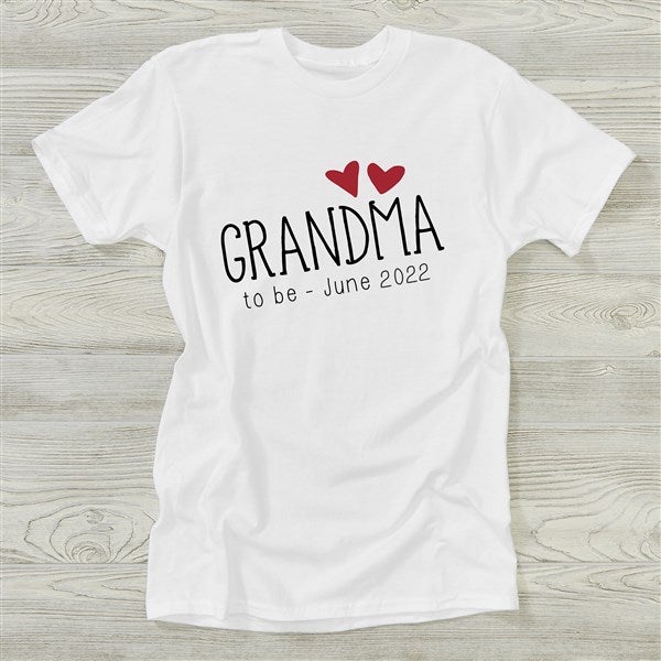 Beeing Grandma Makes My Life Complete Personalized Shirt Funny T-shirt Graphic Tshirt Unisex Tee Tank Top Hoodie Sweater Birthday Valentine