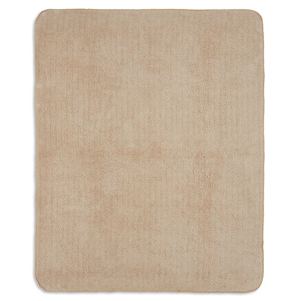 Custom Sherpa Blanket 60x80 Family Dates For The Home