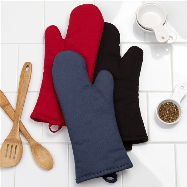Premium 15&quot; Chef Mitt - 17655