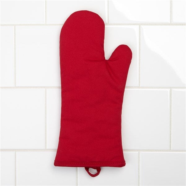 Premium 15&quot; Chef Mitt - 17655