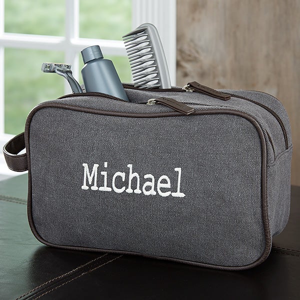 Personalized Travel Bags For Men Weekender Duffel & Travel Bags