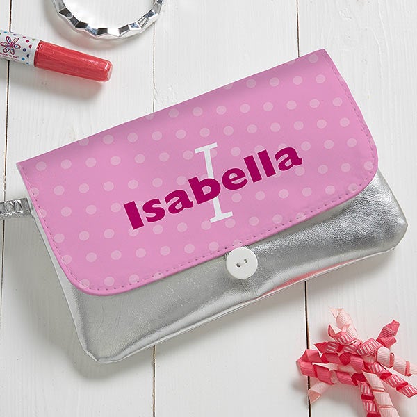 Personalized Wristlets For Kids - 18107