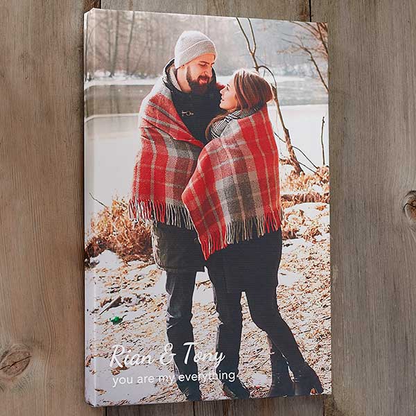 16x24 Canvas Prints - PrestoPhoto