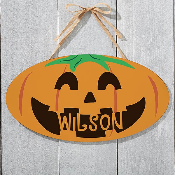 buy halloween signs