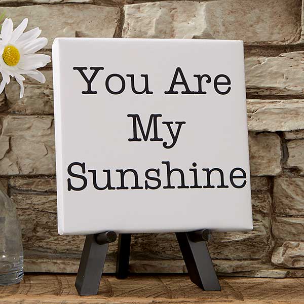 custom black and white canvas prints