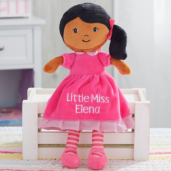 personalized dolls