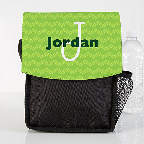 Personalized Lunch Boxes and Water Bottles for Kids