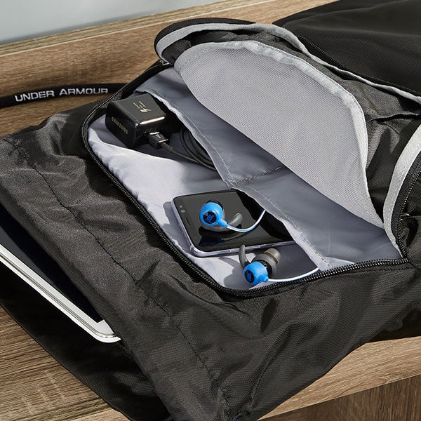 under armour string bag