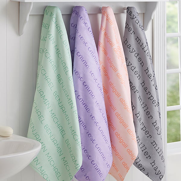 Eco-Friendly Bath Towel - Buy Cotton Bath Towel Online, Grape Grey