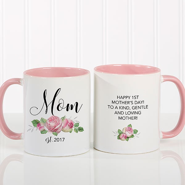 Tea Cup 11 oz CafePress Black Widow Mother's Day Mug Ceramic Coffee Mug