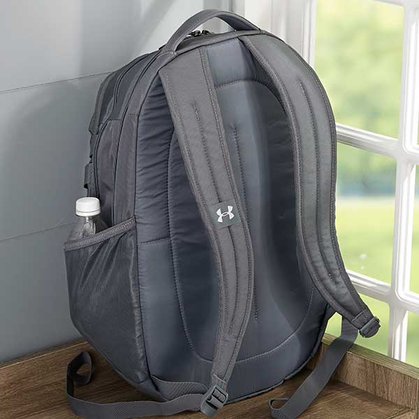 under armour school backpack