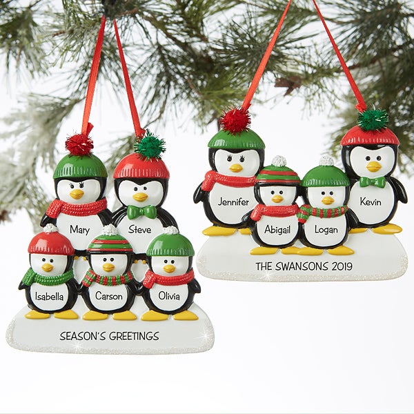 2018 personalized christmas ornaments personalization mall personalized baby first christmas ornament 2019