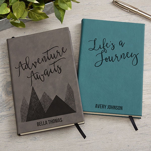 Adventure Journal