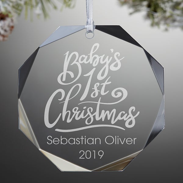 baby s first christmas