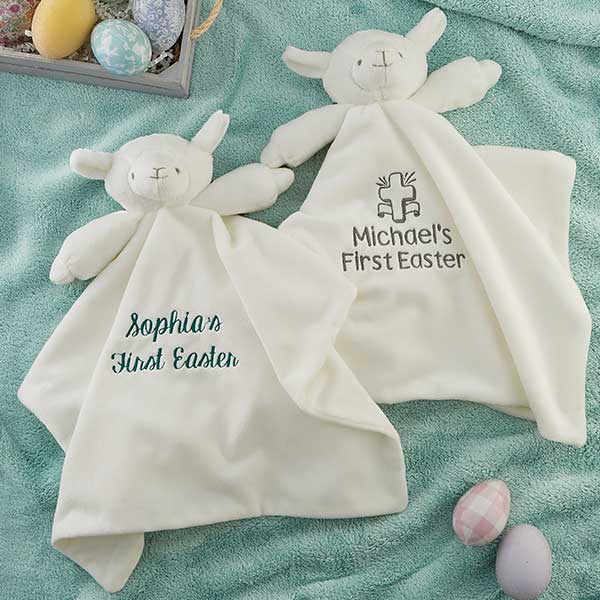 Personalized security blanket new arrivals
