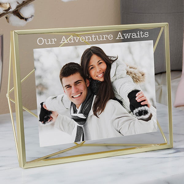 engraved picture frames