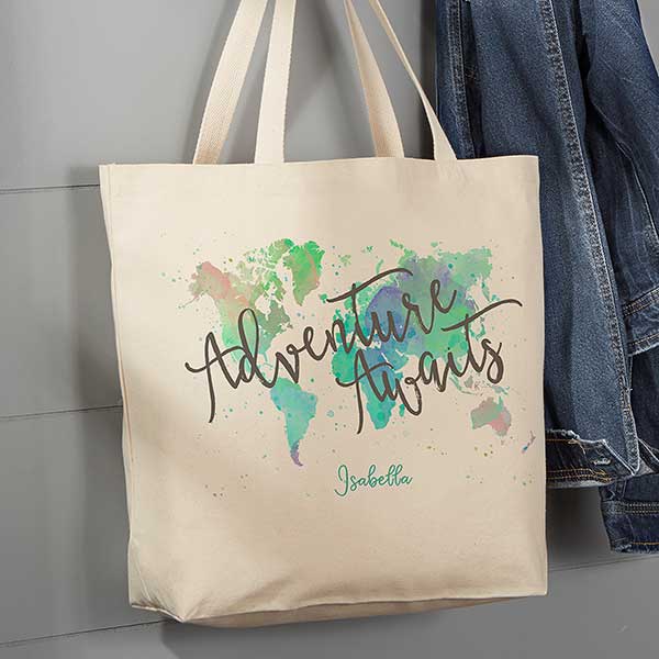 canvas bag designs