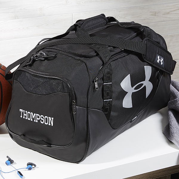 Under Armour Duffle Bags | IUCN Water