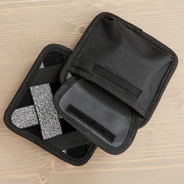 Personalized Travel Cord Organizer Pouch