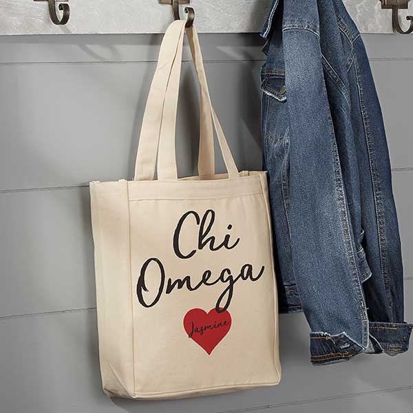 cheap personalized tote bags