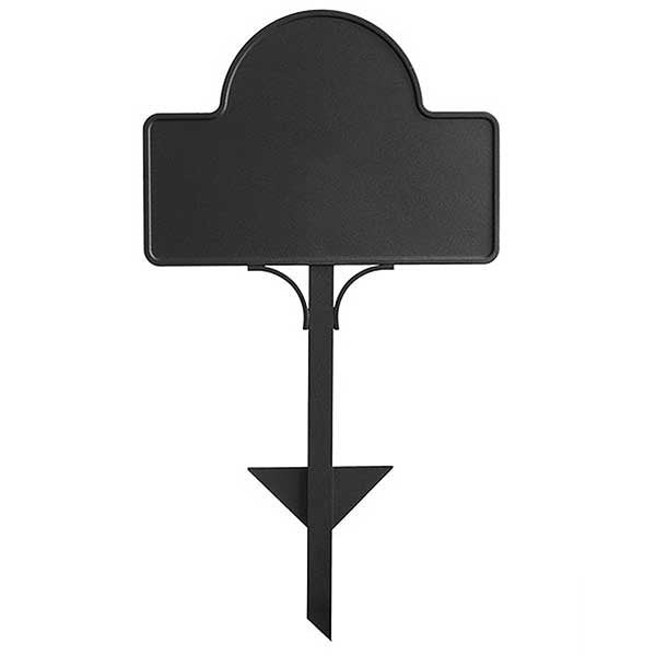 Interchangeable Magnetic Garden Stake - 19839