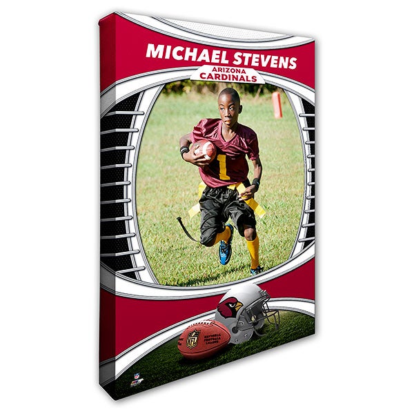 personalized arizona cardinals jersey