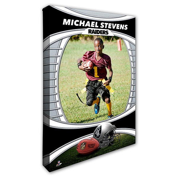 unique oakland raiders gifts