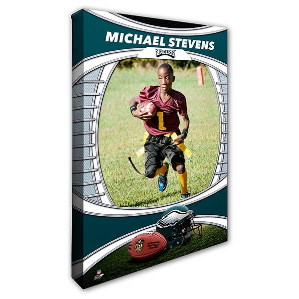 personalized philadelphia eagles gifts